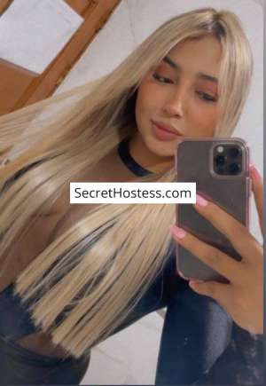 Linda 21Yrs Old Escort 60KG 161CM Tall Tirana Image - 11
