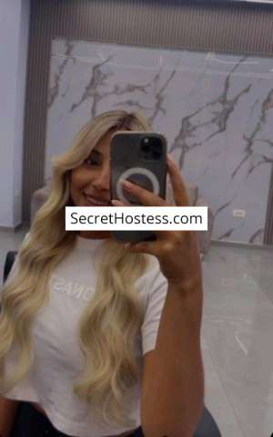 Linda 21Yrs Old Escort 60KG 161CM Tall Tirana Image - 12