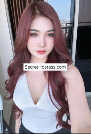 Lydia, Agency in Kl Sentral