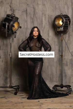 Martina 22Yrs Old Escort 54KG 160CM Tall London Image - 1