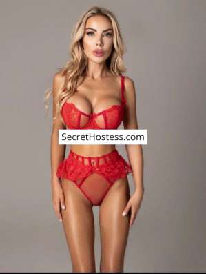 Piper 27Yrs Old Escort 55KG 172CM Tall London Image - 1