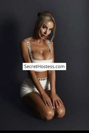Piper 27Yrs Old Escort 55KG 172CM Tall London Image - 2