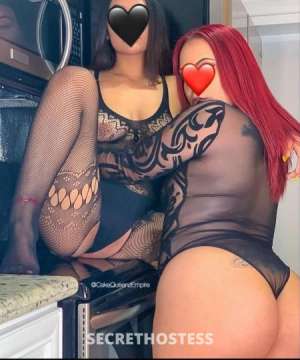 SofiySamantha 25Yrs Old Escort Knoxville TN Image - 1
