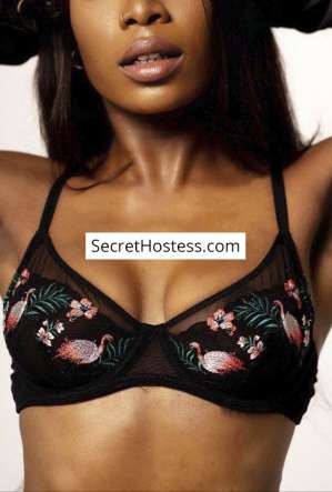 25 year old Ebony Escort in London Tammy, Agency