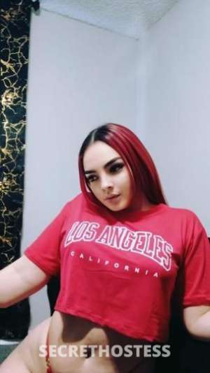 22 year old Latino Escort in Odessa TX latina