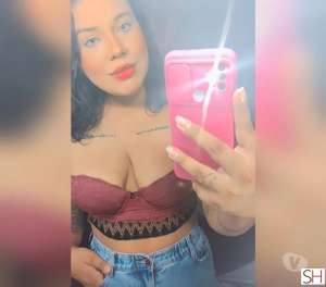 20 year old Mixed Escort in Igarassu Pernambuco Bucetão enorme e super apertadinha