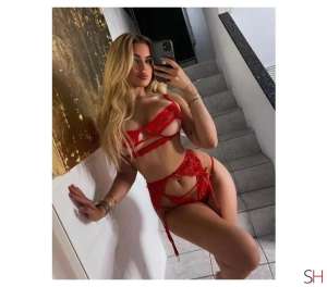 21 year old Escort in Bournemouth, Christchurch and Poole best services No Rush Erika, Independent