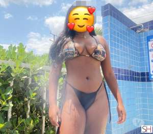 Morena gostosa poucos dias em sua cidade in Bahia