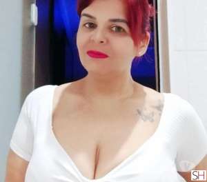42 year old White Escort in Jundiai Sao Paulo Massagem Sensual relaxante, Mix Nuru