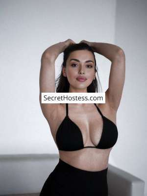 Aggie 22Yrs Old Escort 54KG 170CM Tall Dubai Image - 1