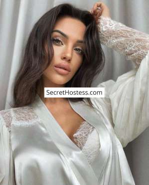21 year old Escort in Yerevan Amelie, Agency
