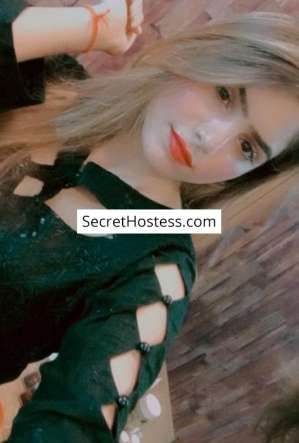 Annu 25Yrs Old Escort 55KG 165CM Tall Lahore Image - 10