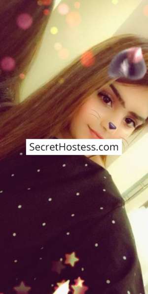Annu 25Yrs Old Escort 55KG 165CM Tall Lahore Image - 14