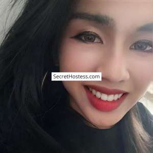Audrey Bermodez 27Yrs Old Escort 50KG 163CM Tall Cebu City Image - 1