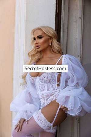 Bonny 36Yrs Old Escort 60KG 160CM Tall Yerevan Image - 3