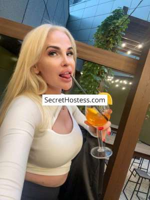 Bonny 36Yrs Old Escort 60KG 160CM Tall Yerevan Image - 6