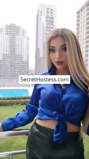 22 year old Arabian Escort in Bursa Derin, Independent