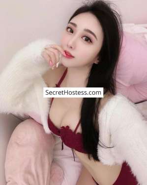 Ella 24Yrs Old Escort 49KG 167CM Tall Chinatown Image - 1