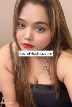 27 year old Indian Escort in Singapore City Esha, Agency