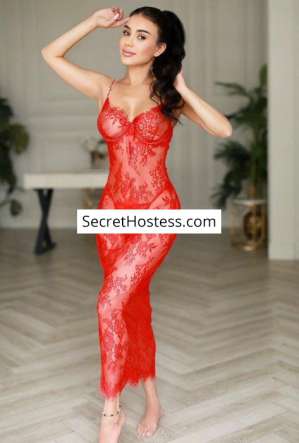 22 year old Escort in Riyadh Linda, Agency