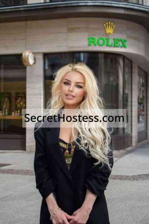 Lola 24Yrs Old Escort 51KG 167CM Tall Tallinn Image - 2
