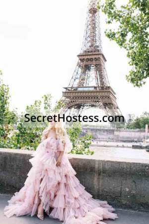 Lola 24Yrs Old Escort 51KG 167CM Tall Tallinn Image - 4