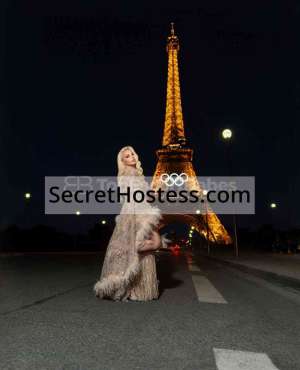 Lola 24Yrs Old Escort 51KG 167CM Tall Tallinn Image - 9