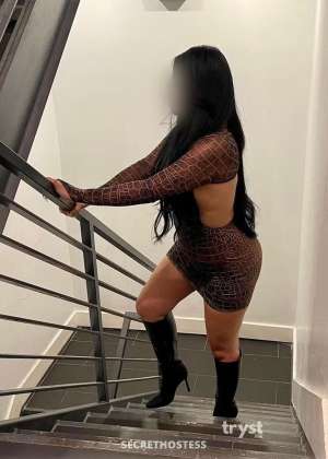 Malina Rose - Upscale Asian Exotic Beauty in Boston MA