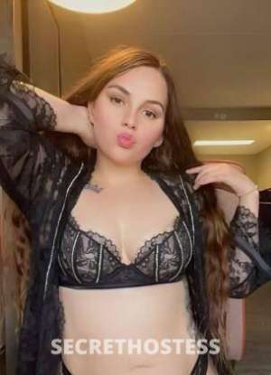 21 year old Caucasian Escort in Winnipeg GAG ME &amp;&amp; MAKE ME CHOKE WITH ALL THAT DICK