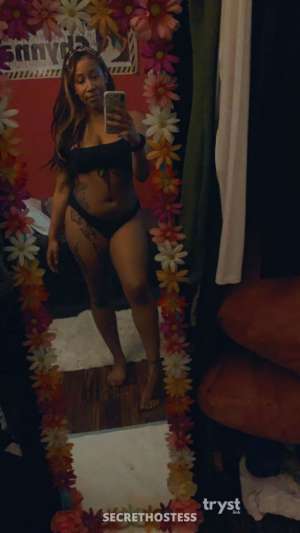 20 year old Mixed Escort in Richmond CA Naomi baby - Girls just wanna have fun