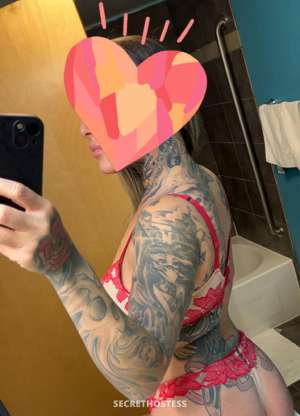 26 year old Caucasian Escort in Winnipeg ** verified doll ** winnipeg
