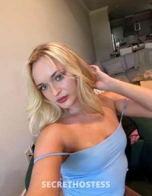 27 year old Escort in Jackson MI INCALL OUTCALL AVAILABLE FIRE HEAD TIGHT New Secret Blonde 