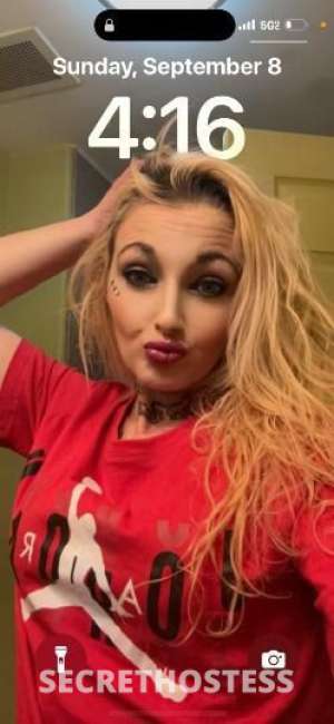 Raine 25Yrs Old Escort Detroit MI Image - 2