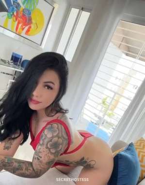 new latina girl available for incall or outcall now in Newfoundland and Labrador
