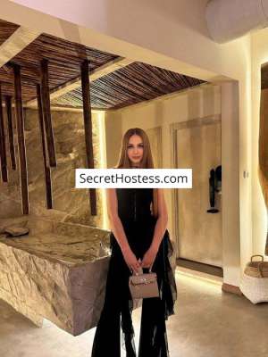 Samira 23Yrs Old Escort 46KG 165CM Tall Dubai Image - 1