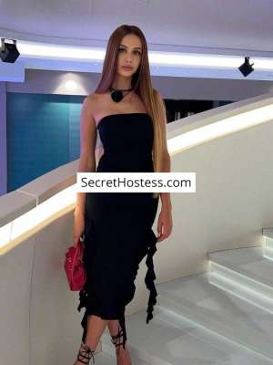 Samira 23Yrs Old Escort 46KG 165CM Tall Dubai Image - 3