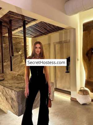 Samira 23Yrs Old Escort 46KG 165CM Tall Dubai Image - 4