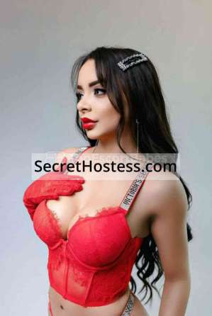 23 year old Portuguese Escort in London Sara, Agency