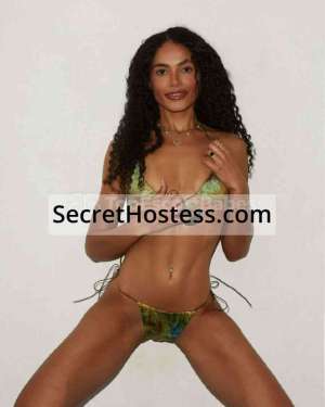 Skye 24Yrs Old Escort 50KG 167CM Tall London Image - 1