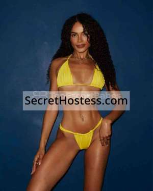 Skye 24Yrs Old Escort 50KG 167CM Tall London Image - 3