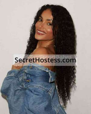 Skye 24Yrs Old Escort 50KG 167CM Tall London Image - 4