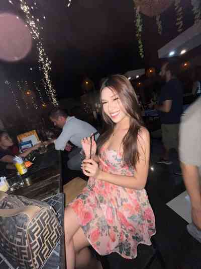 26 year old Asian Escort in Cebu City Model