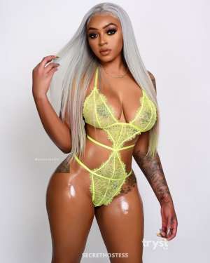 Kinky Kacey - Play With Me in Atlanta GA