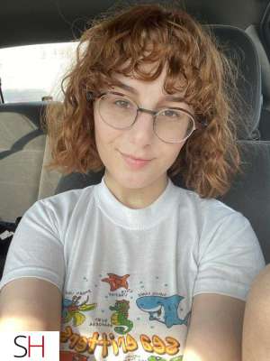 27 year old Caucasian Escort in Winnipeg I’m down for some unforgotten fun . try and I bet you will