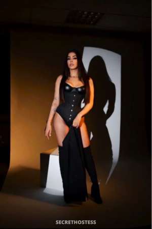 28 year old Brazilian Escort in London Kiara