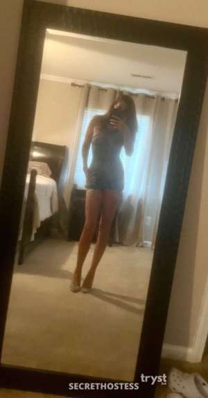 30Yrs Old Caucasian Escort Brunette Blue Eyes B Cup 169CM  in Greensboro NC