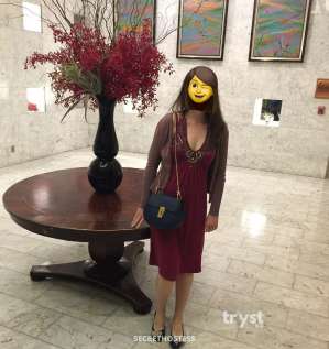 Carina - Tall &amp; Fit European Companion in Vancouver