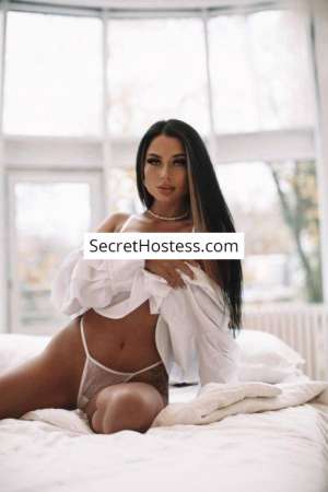 22 year old Escort in Yerevan Alina, Agency