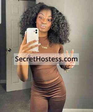 Bosha 22Yrs Old Escort 38KG 160CM Tall Sharjah Image - 2