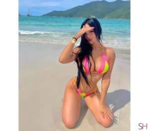 21 year old Brazilian Escort in Cheshire West and Chester Fresh new girl camila ❤️ independent
